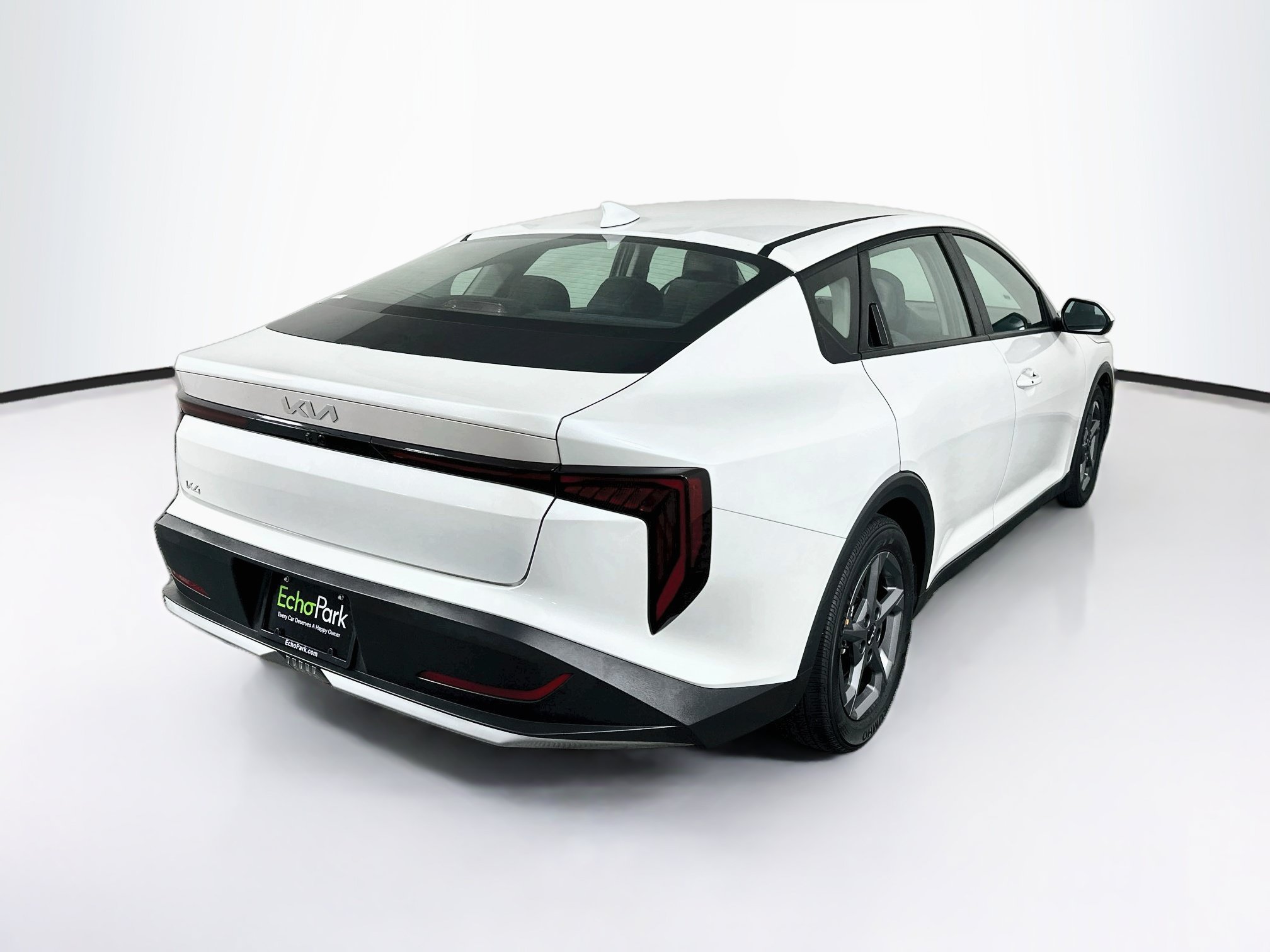 Used 2025 Kia K4 FWD image 9