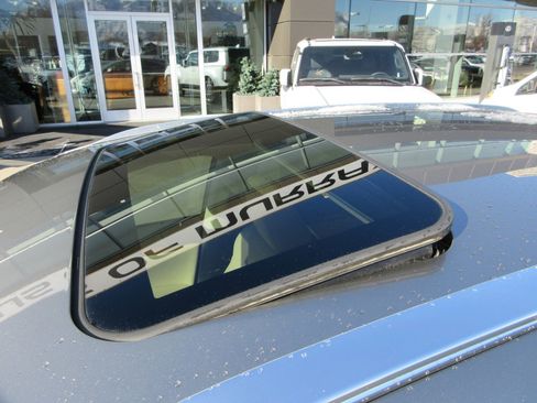 Used 2022 Lexus RX 450h AWD w/ Premium Package image 16