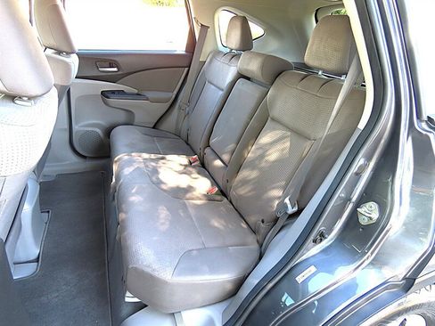 Used 2014 Honda CR-V EX image 25