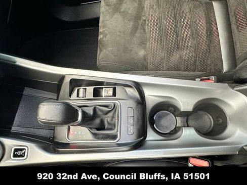 Used 2023 Dodge Hornet GT w/ Track Pack AWD/4WD image 27