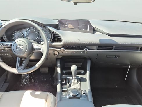 New 2026 MAZDA MAZDA3 2.5 S Sedan w/ Preferred Pkg image 11
