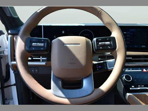 New 2026 Hyundai Santa Fe Calligraphy FWD image 19