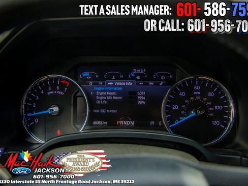 Certified 2021 Ford Expedition XLT image 12