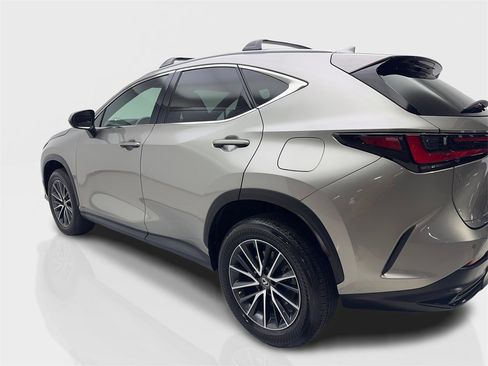 Used 2023 Lexus NX 350 AWD image 14