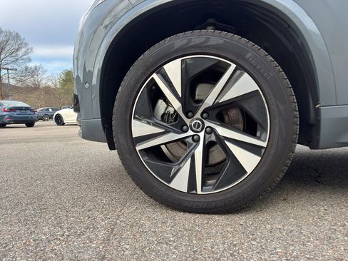 Used 2023 Volvo XC90 T8 Plus image 5