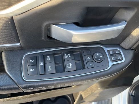 Used 2024 RAM 2500 Big Horn image 11