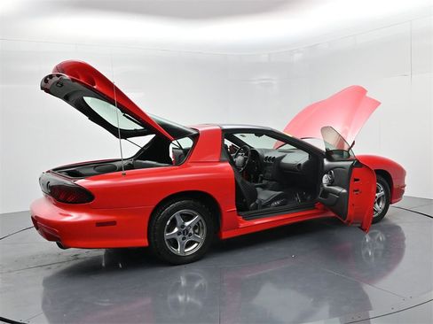 Used 2001 Pontiac Firebird Formula w/ Protection Group image 47