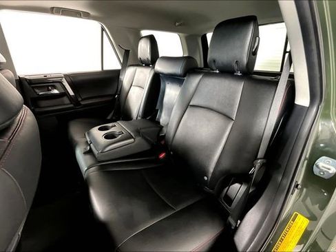 Used 2020 Toyota 4Runner TRD Pro image 26