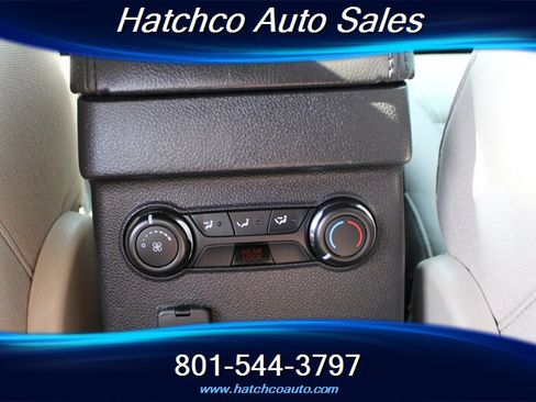 Used 2015 Ford Explorer 4WD image 23