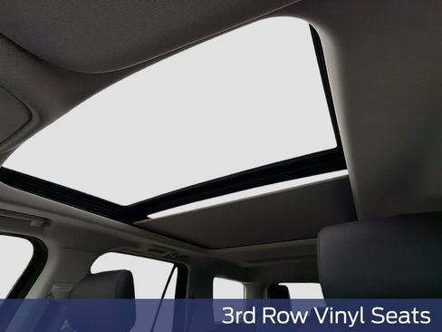 New 2026 Ford Expedition Active image 30