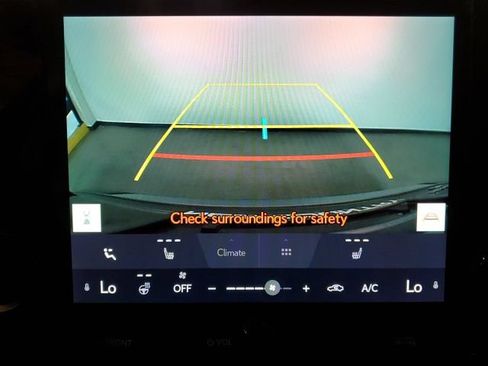 Certified 2023 Lexus NX 350 AWD w/ Cold Area Package image 19