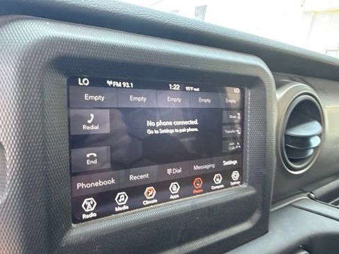 Used 2019 Jeep Wrangler Unlimited Sport S AWD/4WD image 23