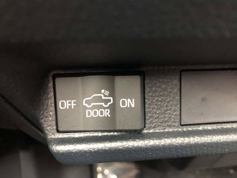 New 2026 Toyota Tacoma TRD Off-Road AWD/4WD image 13