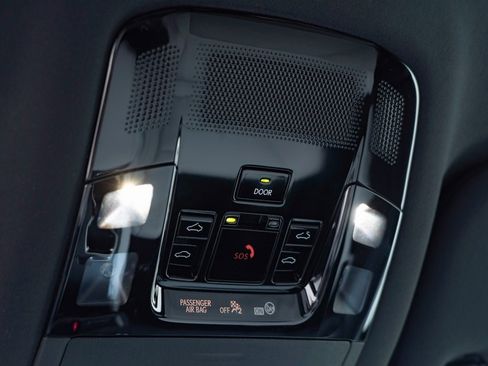 New 2026 Lexus RX 450h Luxury image 30