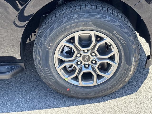New 2026 Ford Expedition Active RWD image 9