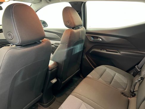 New 2027 Chevrolet Bolt LT image 21