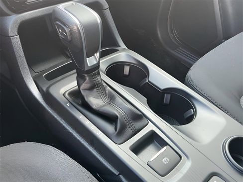 New 2025 Ford Ranger XLT w/ Equipment Group 301A High image 30