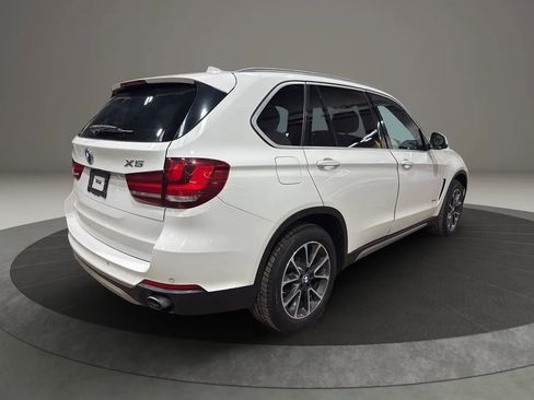 Used 2017 BMW X5 xDrive35i image 5