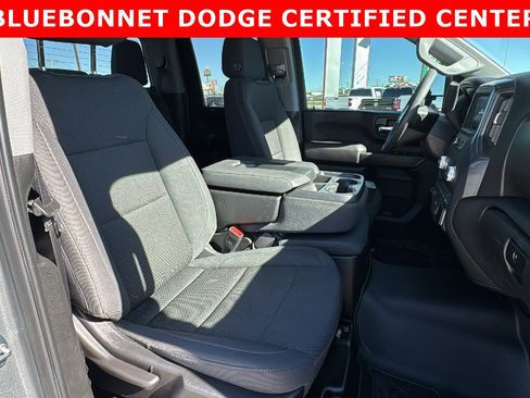 Used 2024 GMC Sierra 3500 Pro w/ 1SA Pro Safety Plus Package image 30