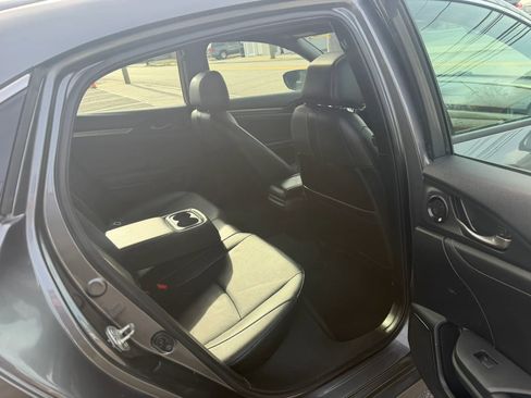 Used 2018 Honda Civic EX-L image 27