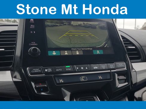 Used 2023 Honda Odyssey Elite image 28