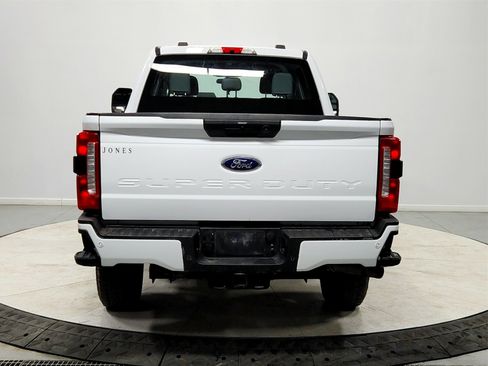 Used 2023 Ford F250 XL w/ STX Appearance Package image 6