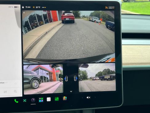 Used 2023 Tesla Model 3 Performance AWD/4WD image 15