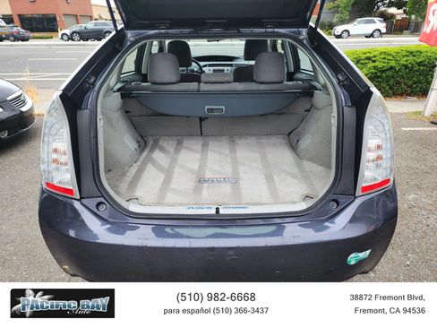 Used 2015 Toyota Prius Prime Advanced image 7