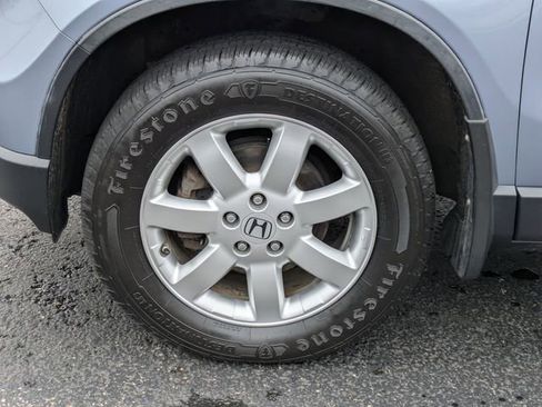 Used 2007 Honda CR-V EX-L image 28