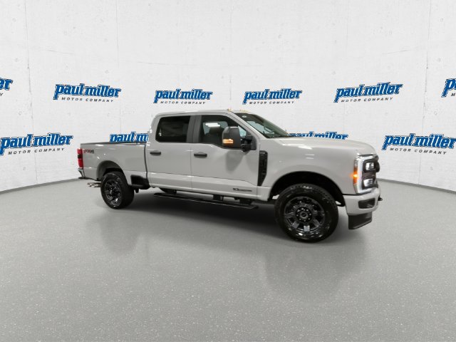 New 2026 Ford F250 XL w/ STX Appearance Package AWD/4WD image 13