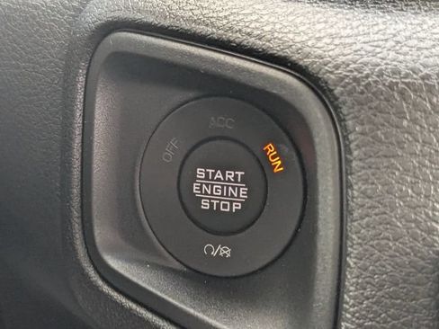 New 2026 Jeep Wrangler Sport AWD/4WD image 27