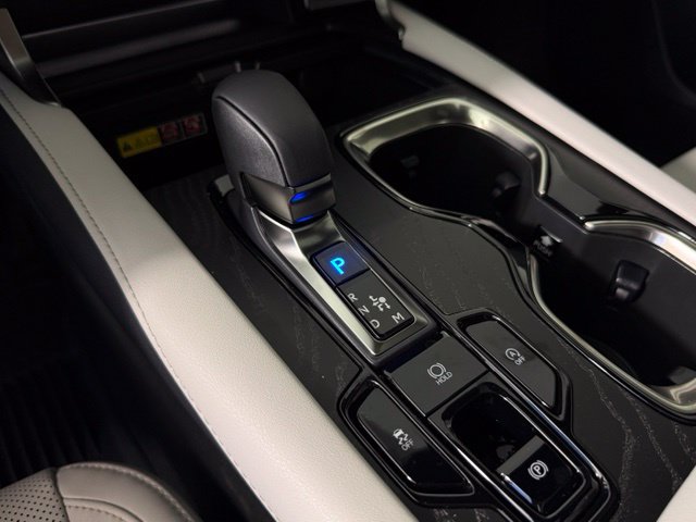 New 2026 Lexus RX 350 Premium FWD image 25