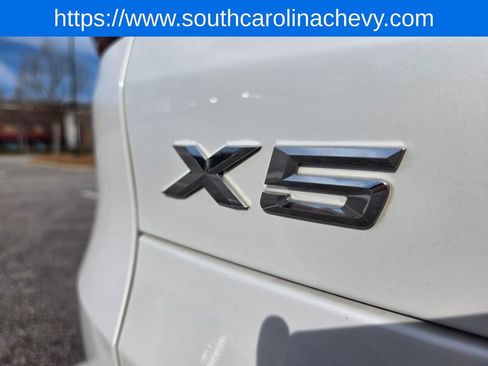 Used 2023 BMW X5 sDrive40i image 34