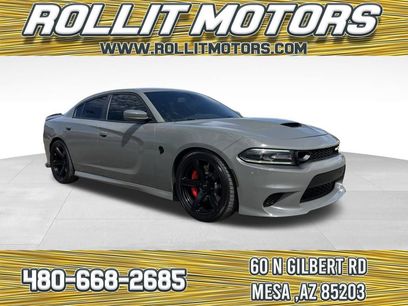 Used 2017 Dodge Charger SRT Hellcat w/ Harman/Kardon Audio Group