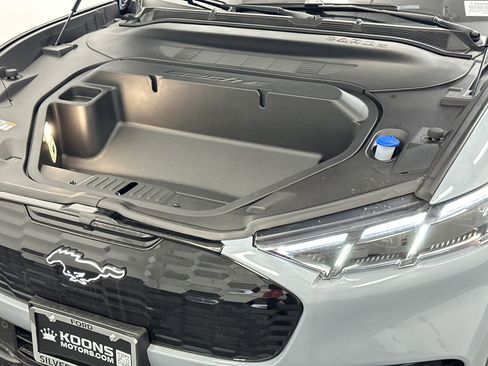 New 2025 Ford Mustang Mach-E GT AWD/4WD image 19