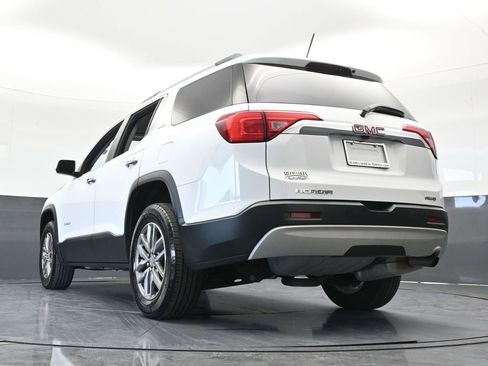 Used 2019 GMC Acadia SLE w/ Driver Alert Package I image 64