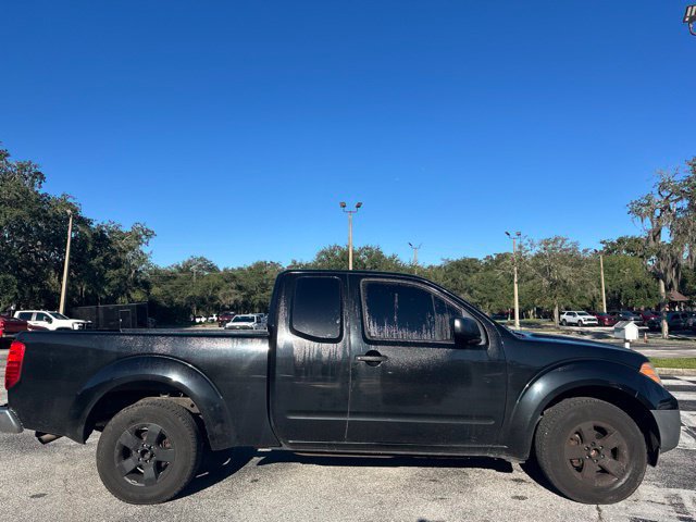 Used 2014 Nissan Frontier S RWD image 6