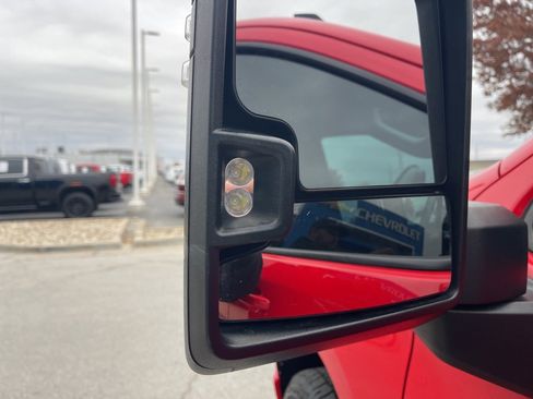 Certified 2021 Chevrolet Silverado 1500 RST w/ Convenience Package II image 14