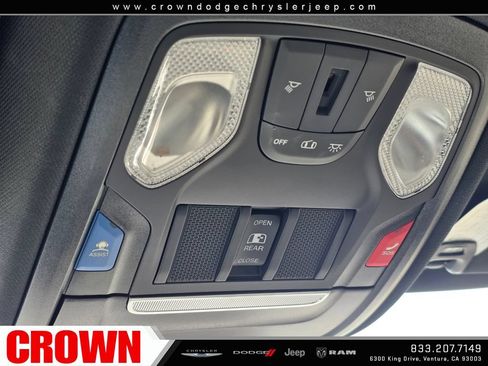 Used 2022 RAM 1500 Big Horn RWD image 24