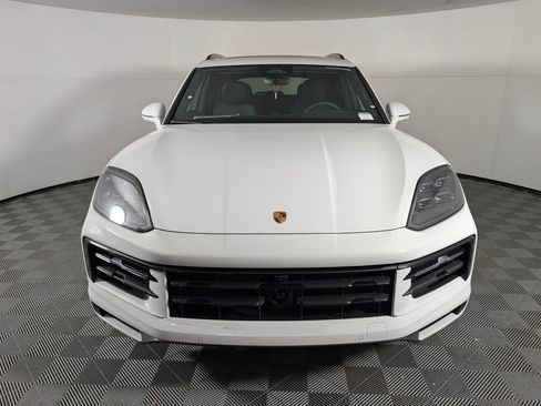 New 2026 Porsche Cayenne S AWD/4WD image 10
