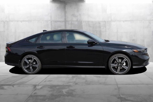 New 2026 Honda Accord Sport image 5