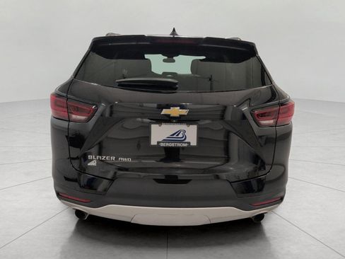 Used 2023 Chevrolet Blazer LT w/ Convenience Package AWD/4WD image 24