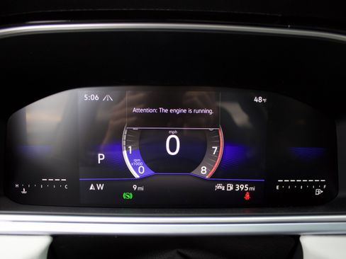 New 2026 Volkswagen Taos SE AWD/4WD image 21
