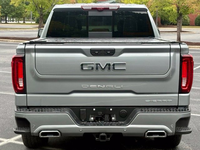 Used 2026 GMC Sierra 1500 Denali Ultimate AWD/4WD image 6