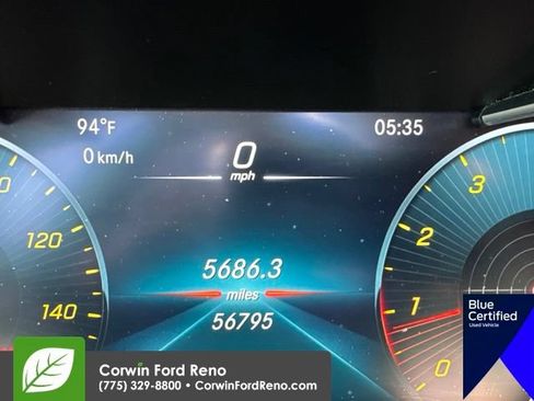Used 2020 Mercedes-Benz GLC 300 4MATIC image 17