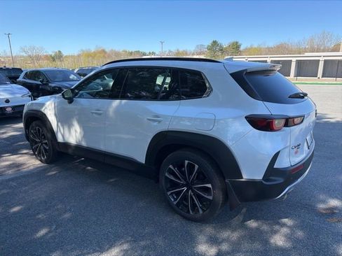 New 2026 MAZDA CX-50 2.5 Turbo w/ Premium Plus Pkg AWD/4WD image 5