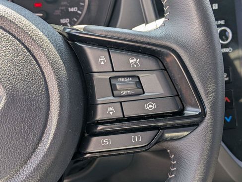 Certified 2026 Subaru Forester Premium AWD/4WD image 21