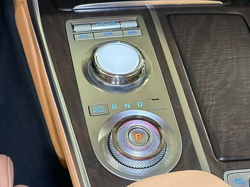 Used 2023 Genesis GV80 2.5T w/ Prestige Package image 27