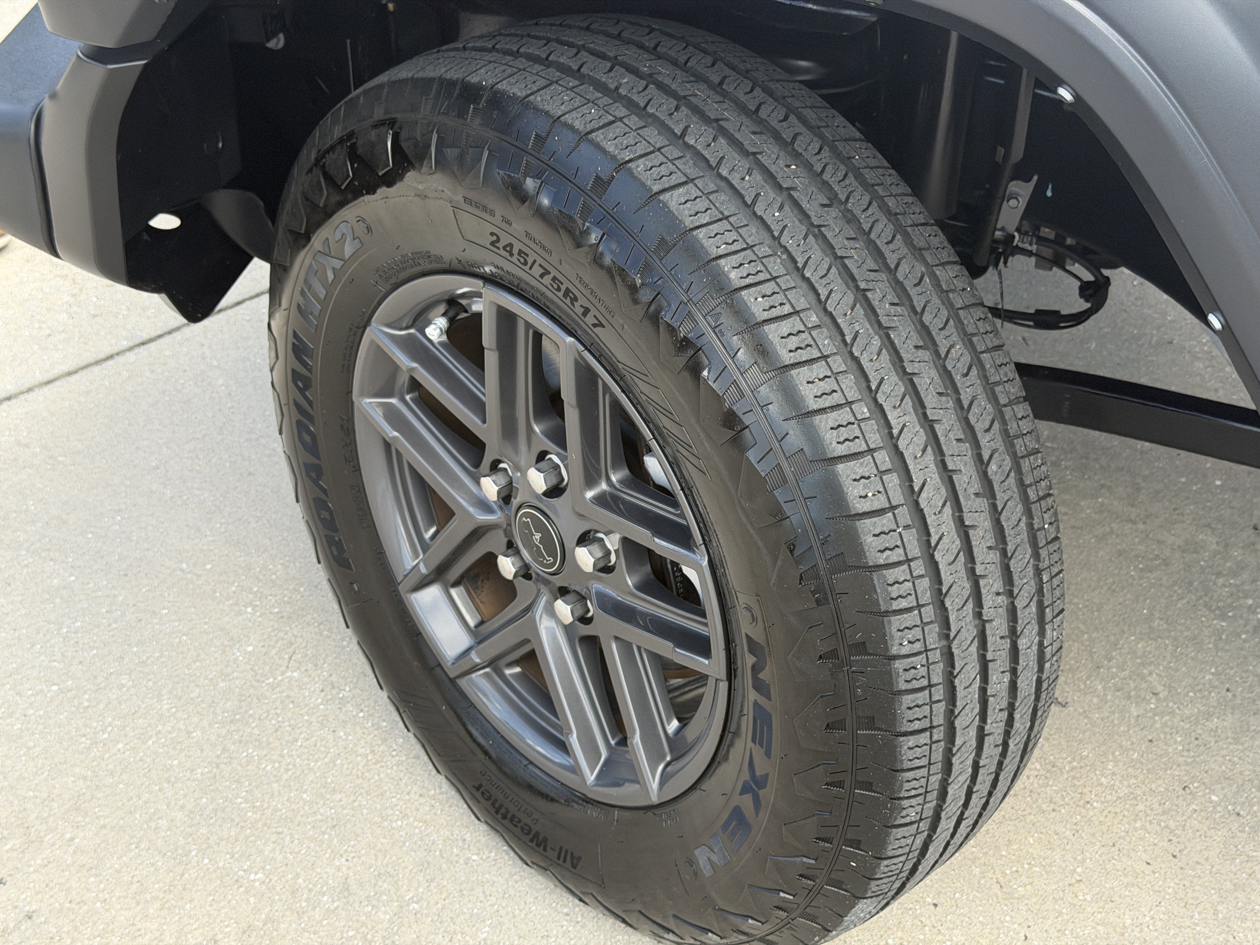 Used 2024 Jeep Wrangler Sport AWD/4WD image 34
