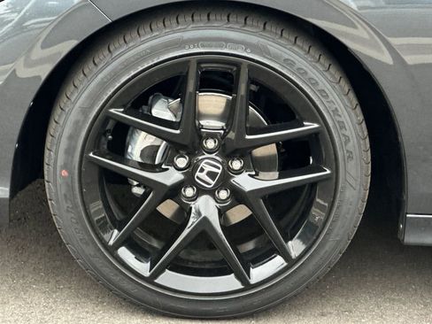 New 2026 Honda Civic Sport image 30